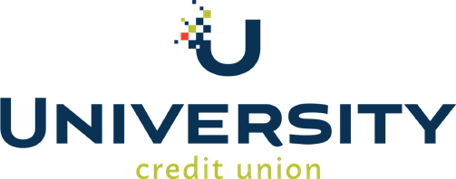 University Credit Union logo